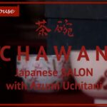 Japanese Art Collection – CHAWAN 茶碗, Tea Bowls, Virtual Open House with Azumi Uchitani