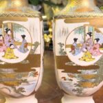 MỜI ANH/CHỊ SƯU TẦM GỐM NHẬT HƠN 10 MÃ HÀNG ĐẸP | GỐM NHẬT SỈ | GỐM SỨ NHẬT | LH : 090.1140.674