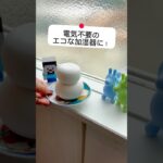 インテリアになるだけじゃない！九谷焼の加湿器✨　#九谷焼 #PR #キュポーレ