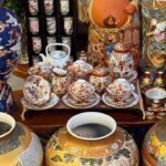 SĂN GỐM NHẬT GIÁ RẺ ĐÓN TẾT ANH/CHỊ Ạ | GỐM NHẬT SỈ | GỐM SỨ NHẬT | LH : 090.1140.674