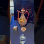 九谷焼　中国茶　能美市「茶館chakan」2025年7月21日