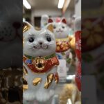 九谷焼×招き猫｜伝統工芸が生んだ最強の縁起物　　　